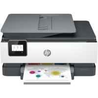 HP OfficeJet 8012e All-in-One Printer